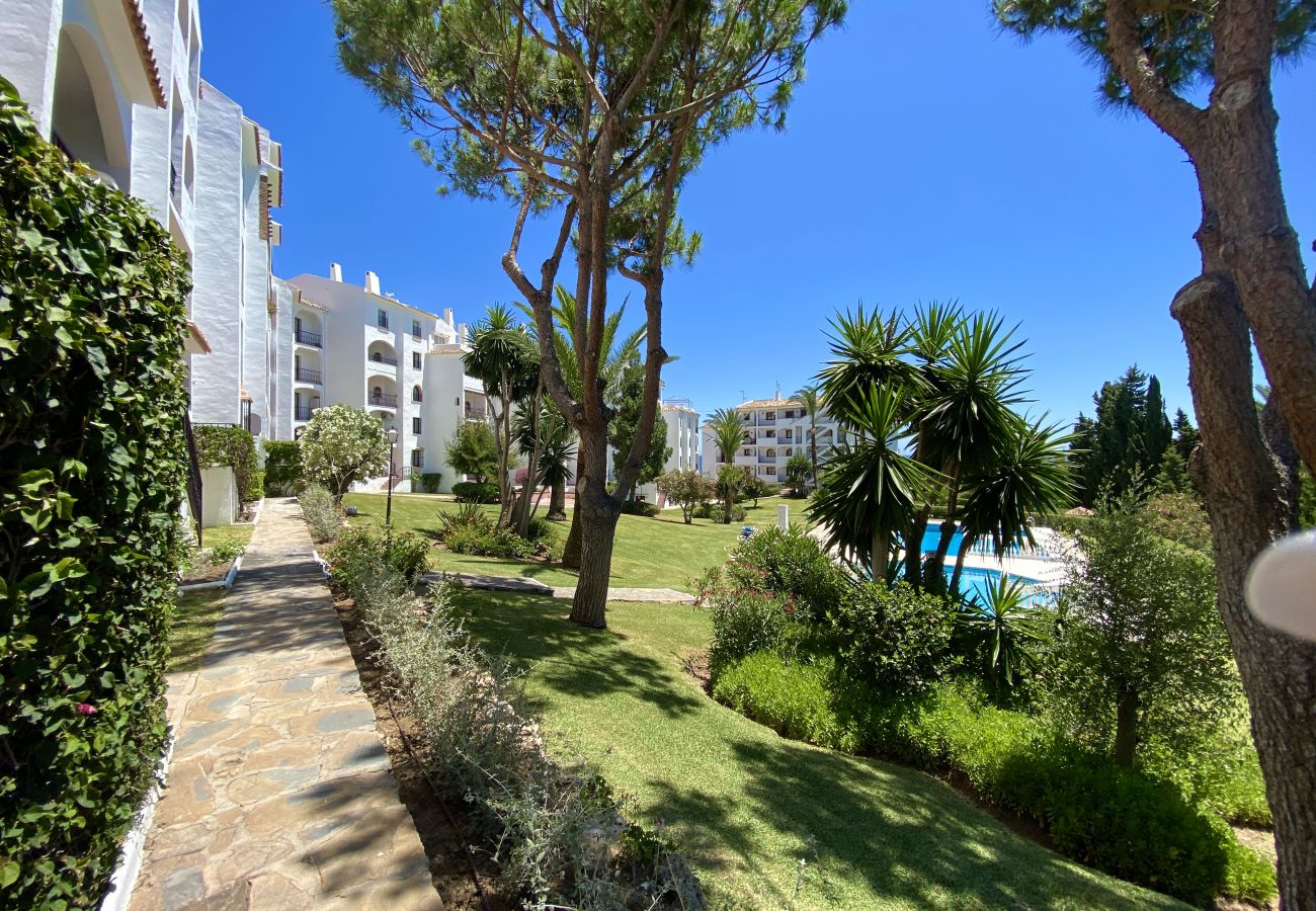 Apartment in Mijas Costa - 51 - Apartment in Riviera walking distance to everything