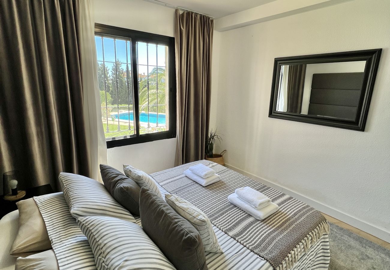 Apartment in Mijas Costa - 51 - Apartment in Riviera walking distance to everything