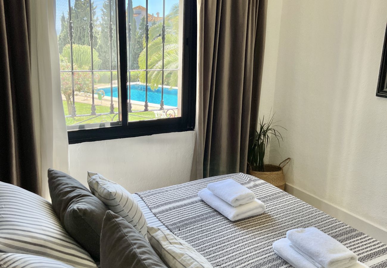 Apartment in Mijas Costa - 51 - Apartment in Riviera walking distance to everything