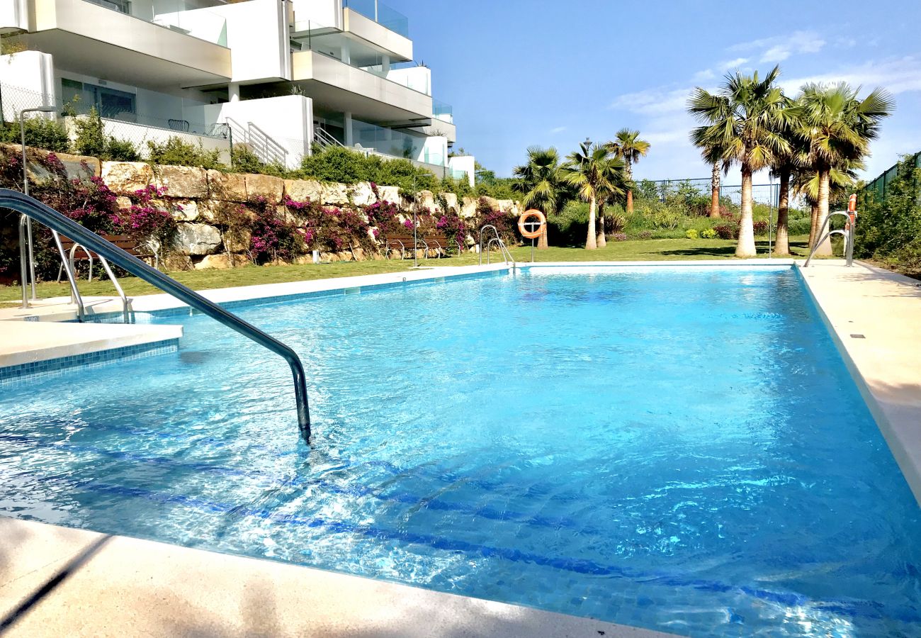 Apartment in Marbella - 3 - Apartment near the port of Cabopino