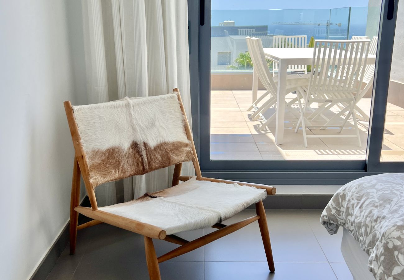Apartment in Marbella - 3 - Apartment near the port of Cabopino