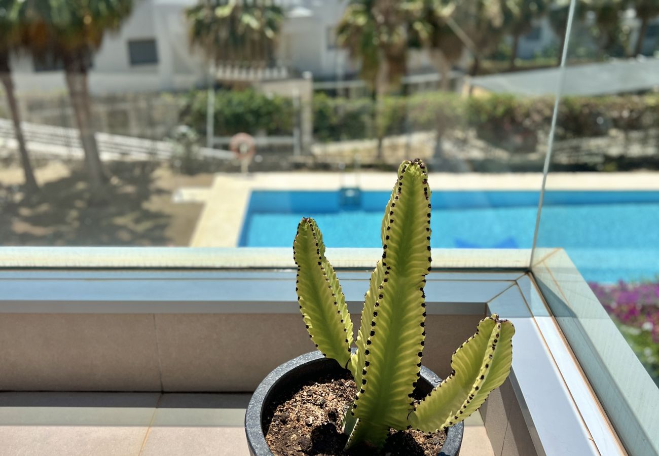 Apartment in Marbella - 3 - Apartment near the port of Cabopino