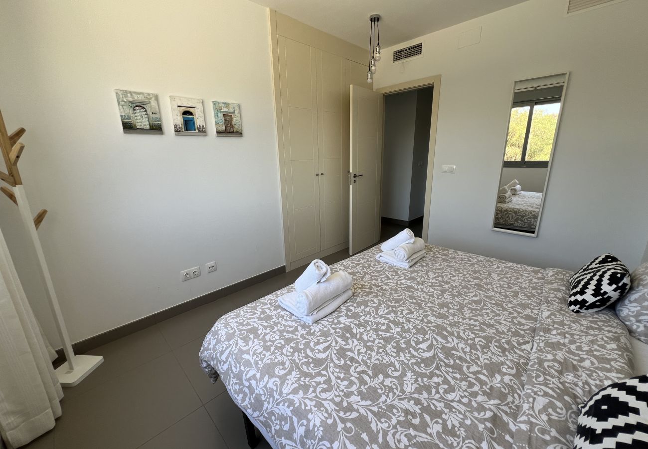 Apartment in Marbella - 3 - Apartment near the port of Cabopino