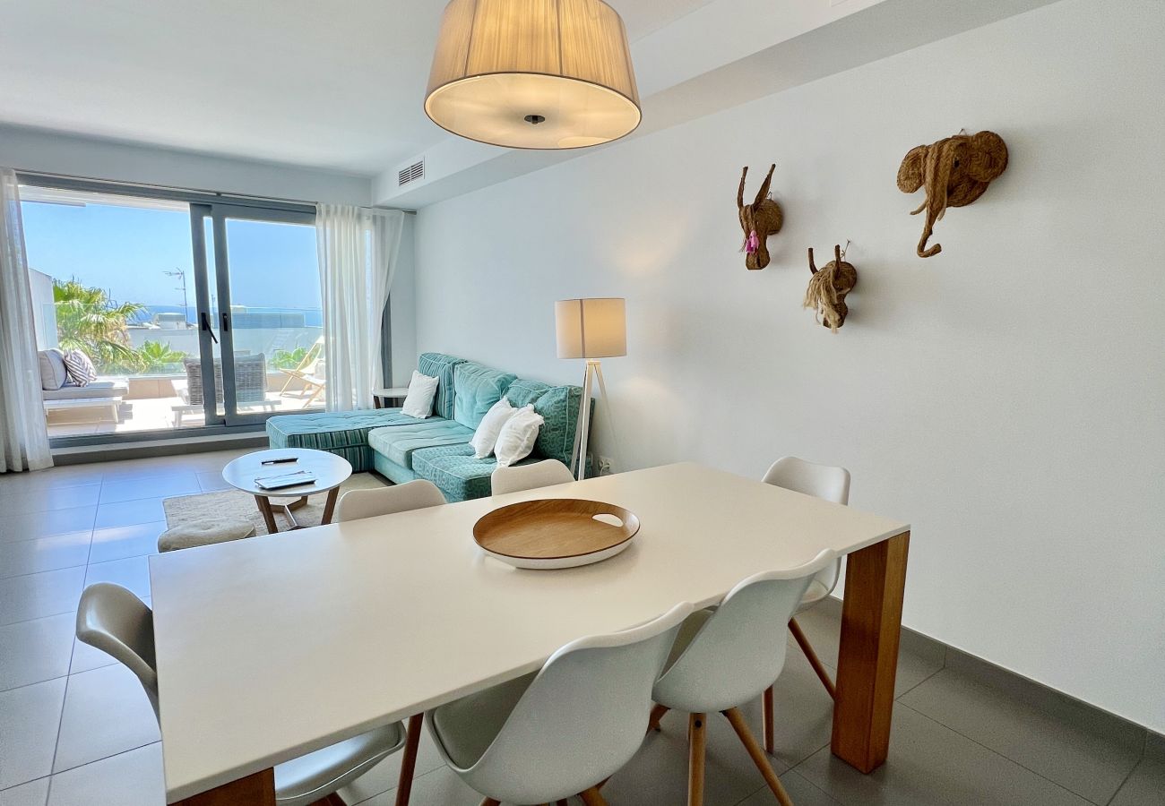 Apartment in Marbella - 3 - Apartment near the port of Cabopino