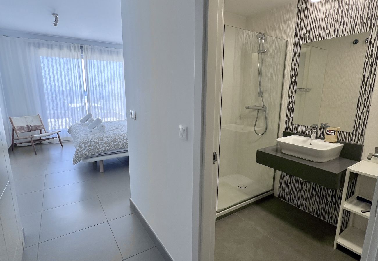 Apartment in Marbella - 3 - Apartment near the port of Cabopino