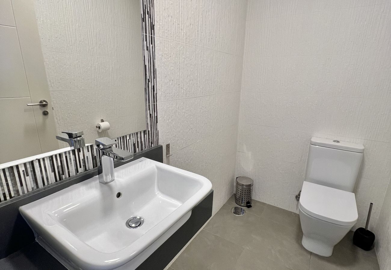 Apartment in Marbella - 3 - Apartment near the port of Cabopino