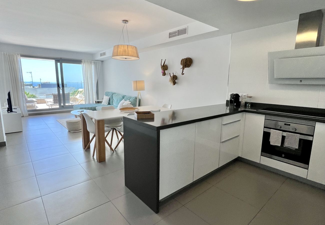 Apartment in Marbella - 3 - Apartment near the port of Cabopino