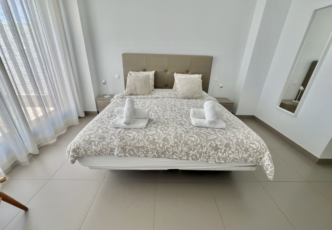 Apartment in Marbella - 3 - Apartment near the port of Cabopino