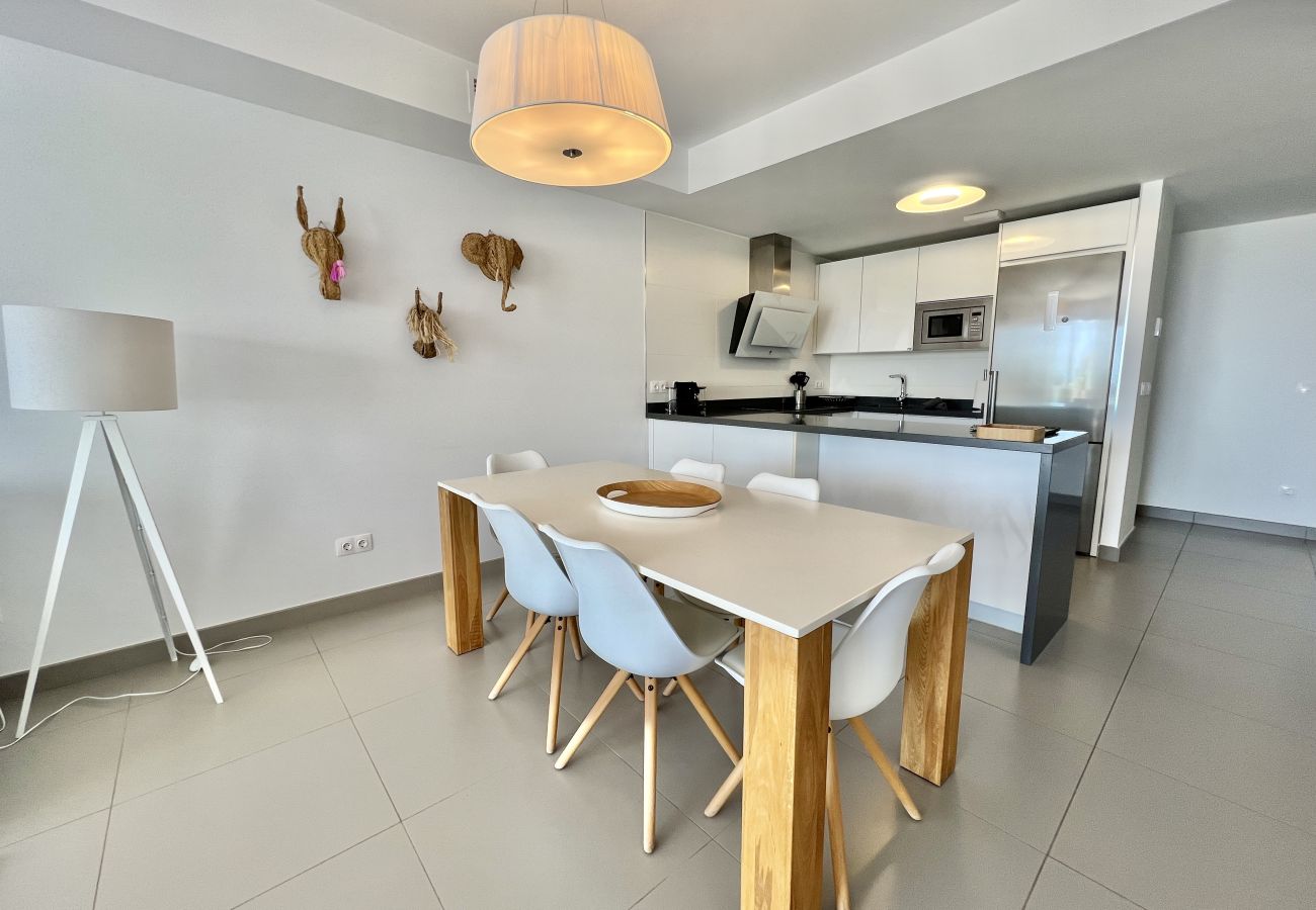 Apartment in Marbella - 3 - Apartment near the port of Cabopino
