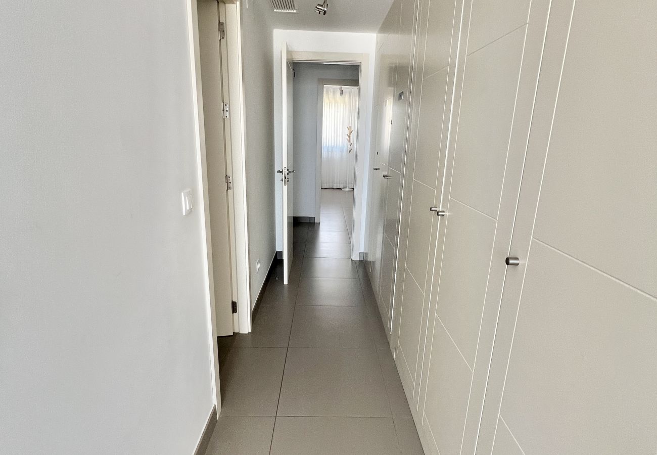 Apartment in Marbella - 3 - Apartment near the port of Cabopino