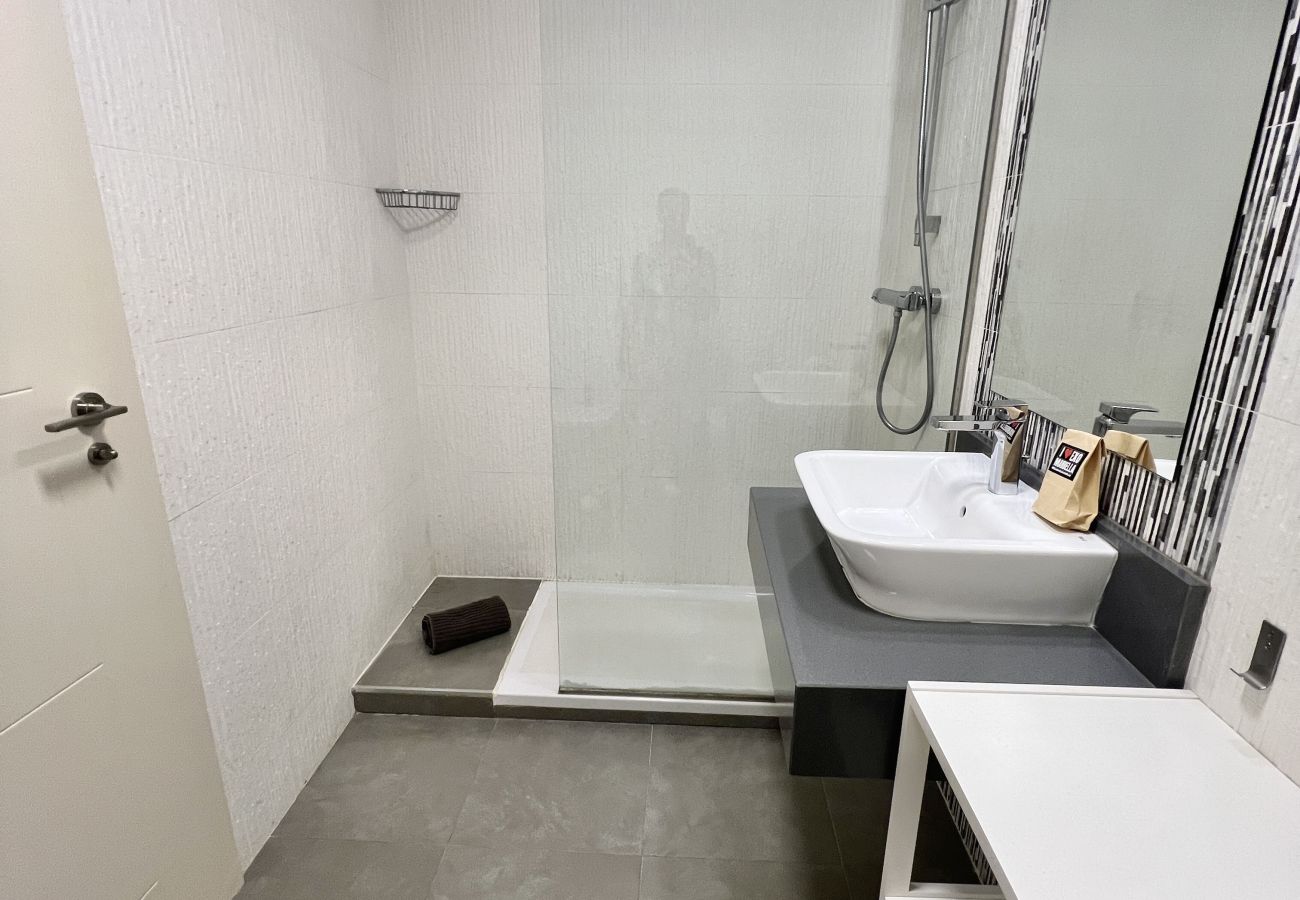 Apartment in Marbella - 3 - Apartment near the port of Cabopino