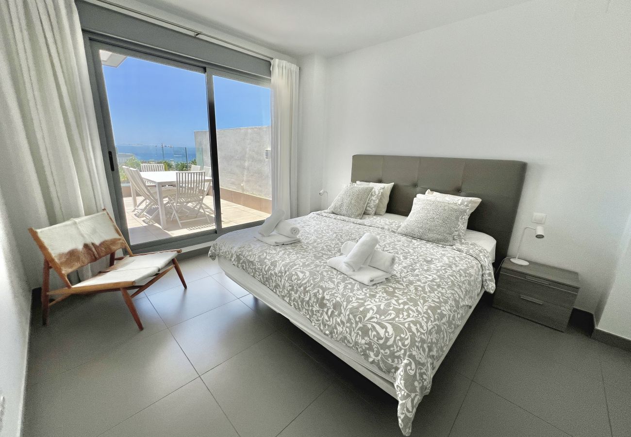 Apartment in Marbella - 3 - Apartment near the port of Cabopino