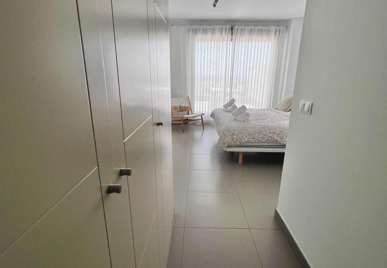 Apartment in Marbella - 3 - Apartment near the port of Cabopino