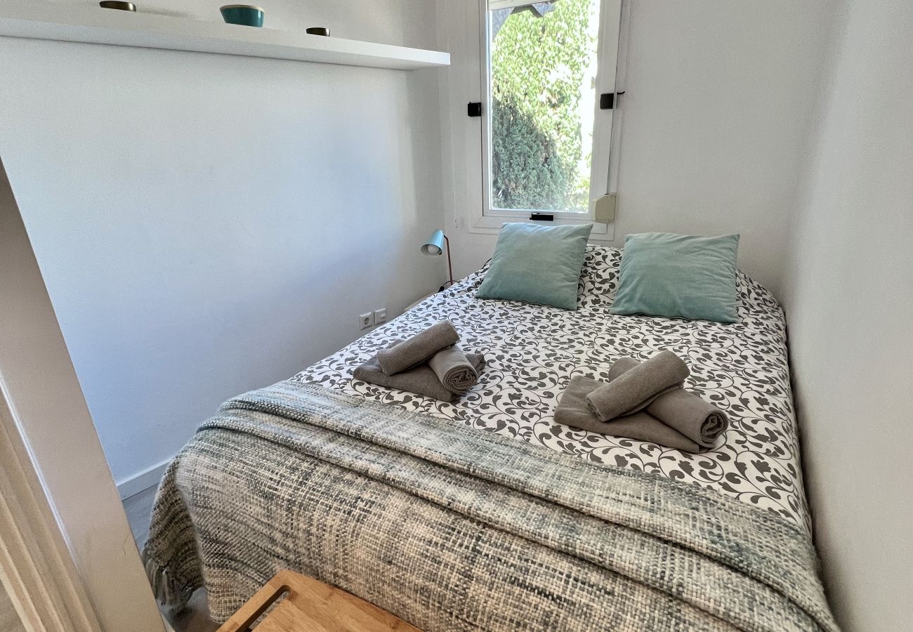 Townhouse in Estepona - 1 - House near the sea in Costalita