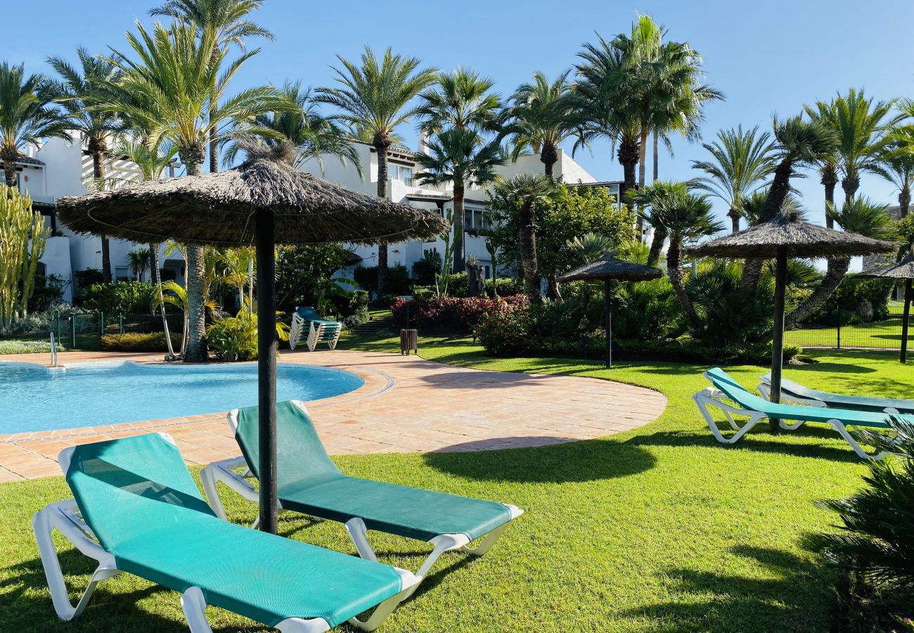 Townhouse in Estepona - 1 - House near the sea in Costalita