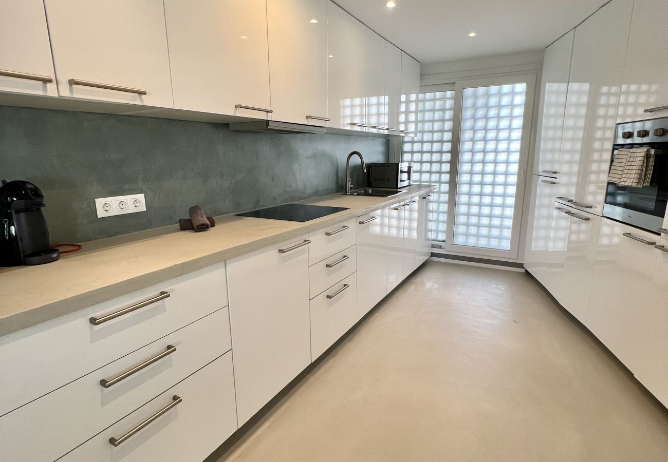 Townhouse in Estepona - 1 - House near the sea in Costalita