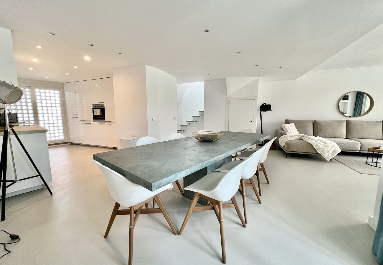 Townhouse in Estepona - 1 - House near the sea in Costalita