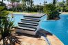Terraced House in Estepona - 1 - House near the sea in Costalita Terraced House in Estepona - 1 - House near the sea in Costalita
