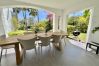Terraced House in Estepona - 1 - House near the sea in Costalita Terraced House in Estepona - 1 - House near the sea in Costalita