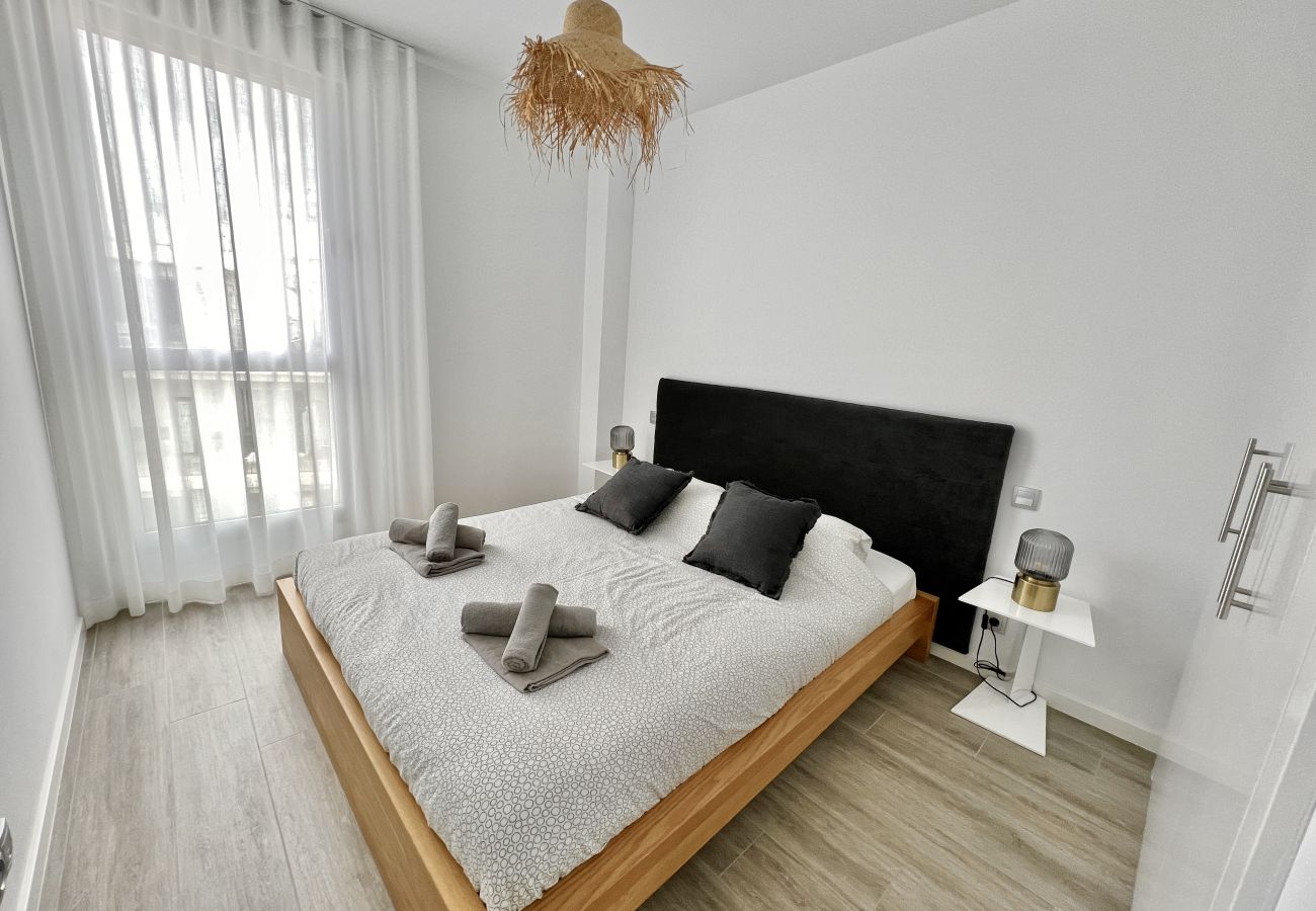 Apartment in Estepona - ( REF 5) 