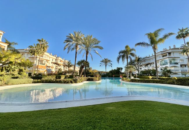 Apartment in Marbella - 10 - Apartment  in Marbella 400m from the sea 