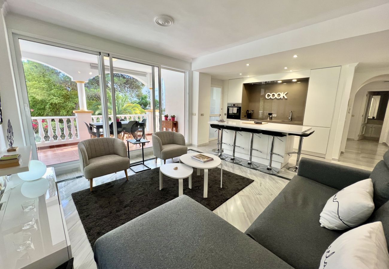 Apartment in Marbella - 10 - Apartment  in Marbella 400m from the sea 