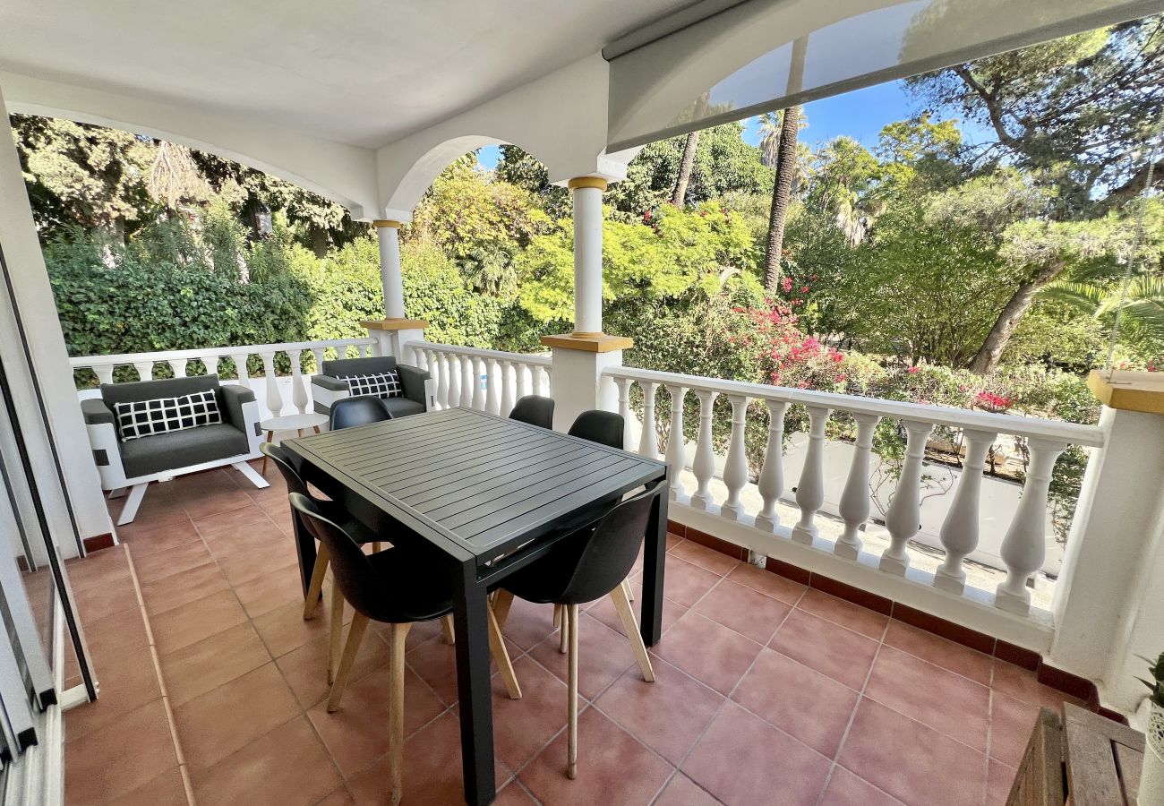 Apartment in Marbella - 10 - Apartment  in Marbella 400m from the sea 