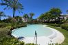 Apartment in Marbella - 10 - Apartment  in Marbella 400m from the sea 