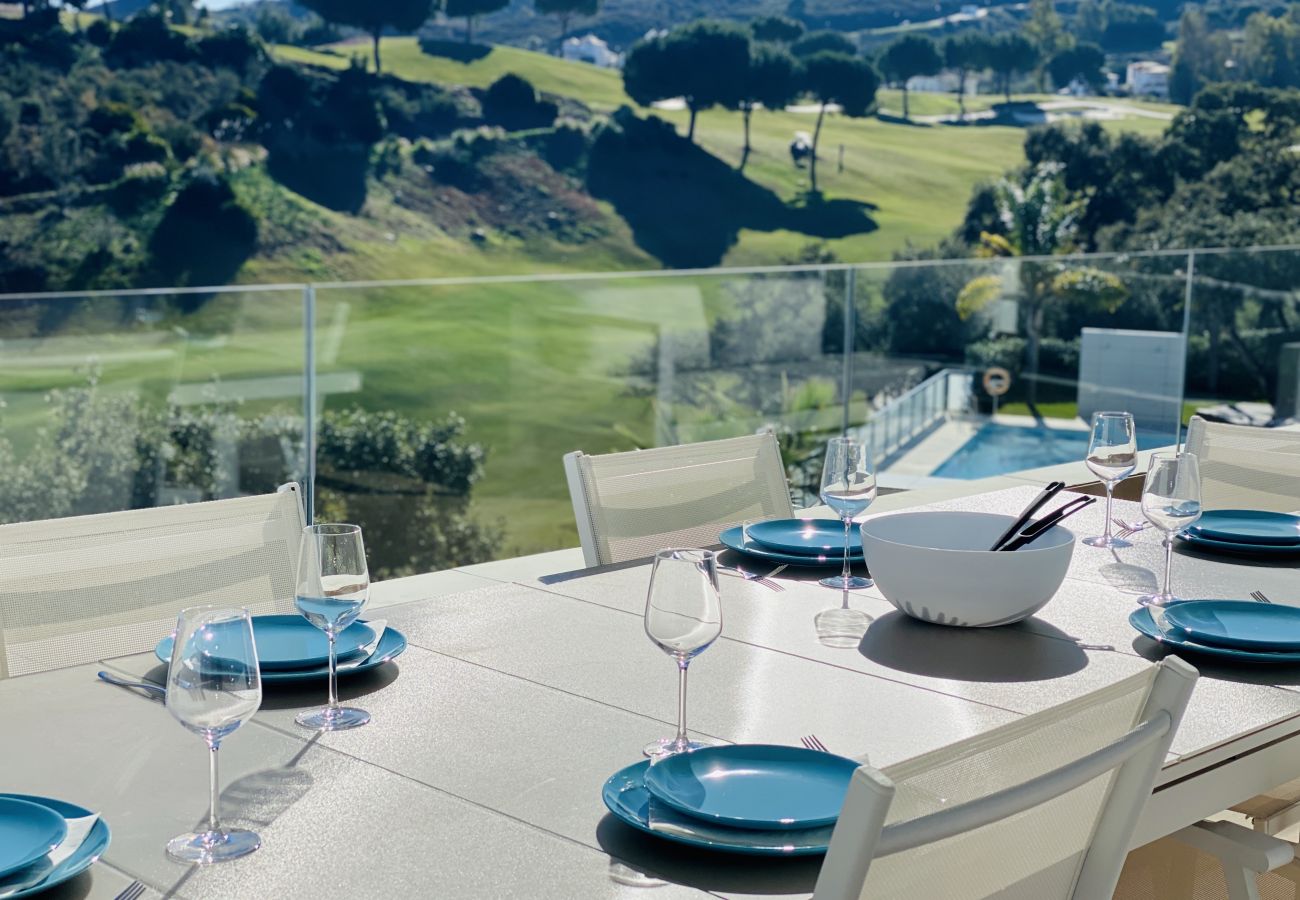 Apartment in La Cala de Mijas - 11 - Apartment in la Cala Golf, Mijas