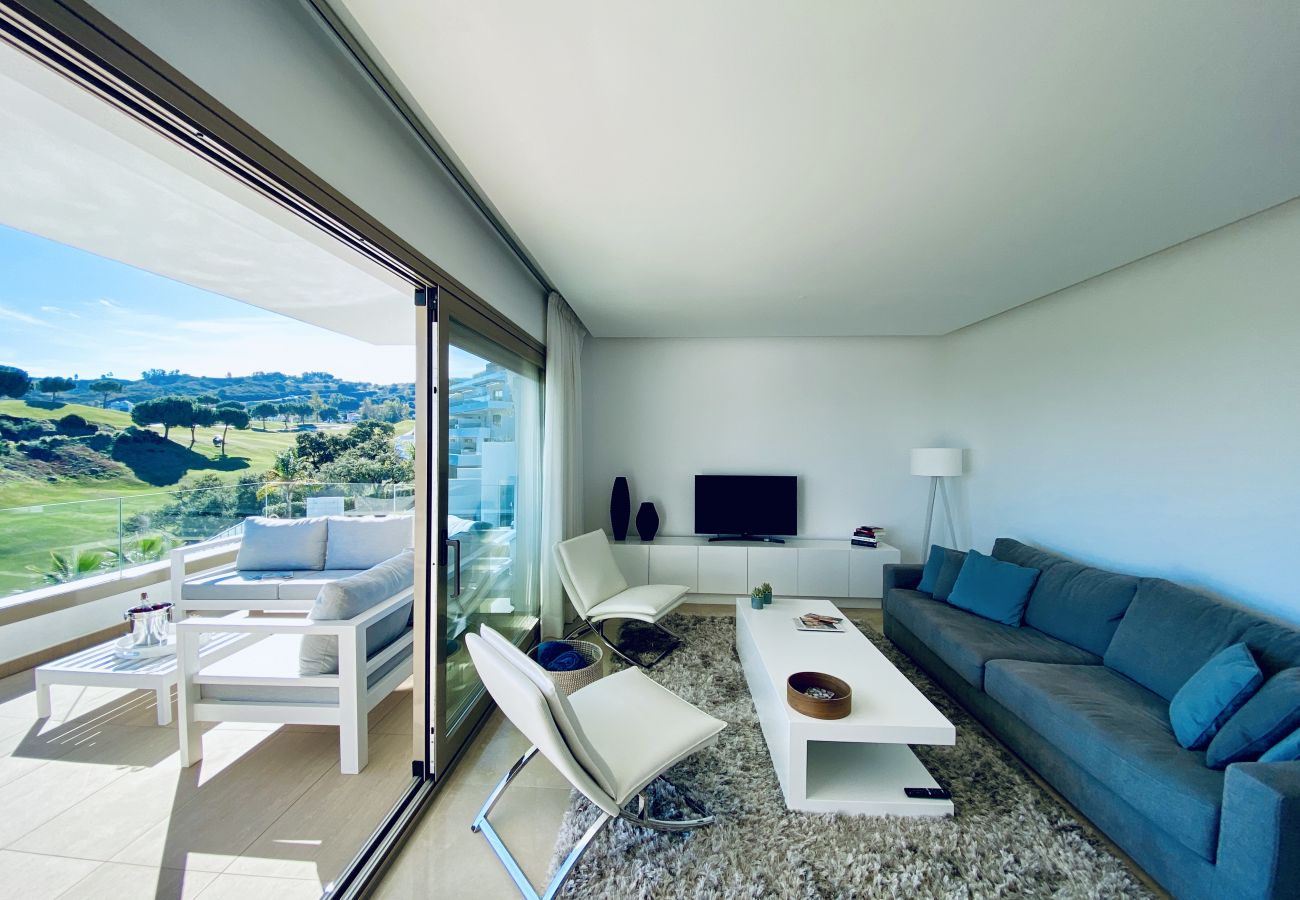 Apartment in La Cala de Mijas - 11 - Apartment in la Cala Golf, Mijas