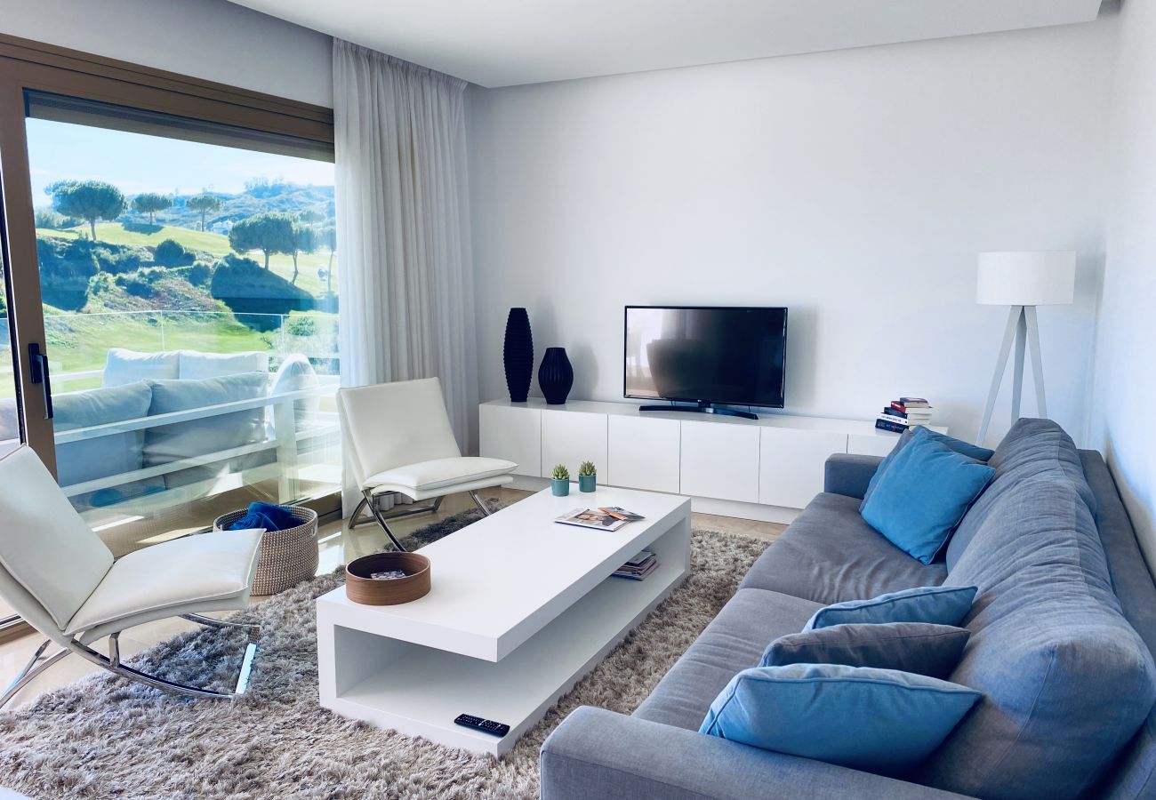 Apartment in La Cala de Mijas - 11 - Apartment in la Cala Golf, Mijas