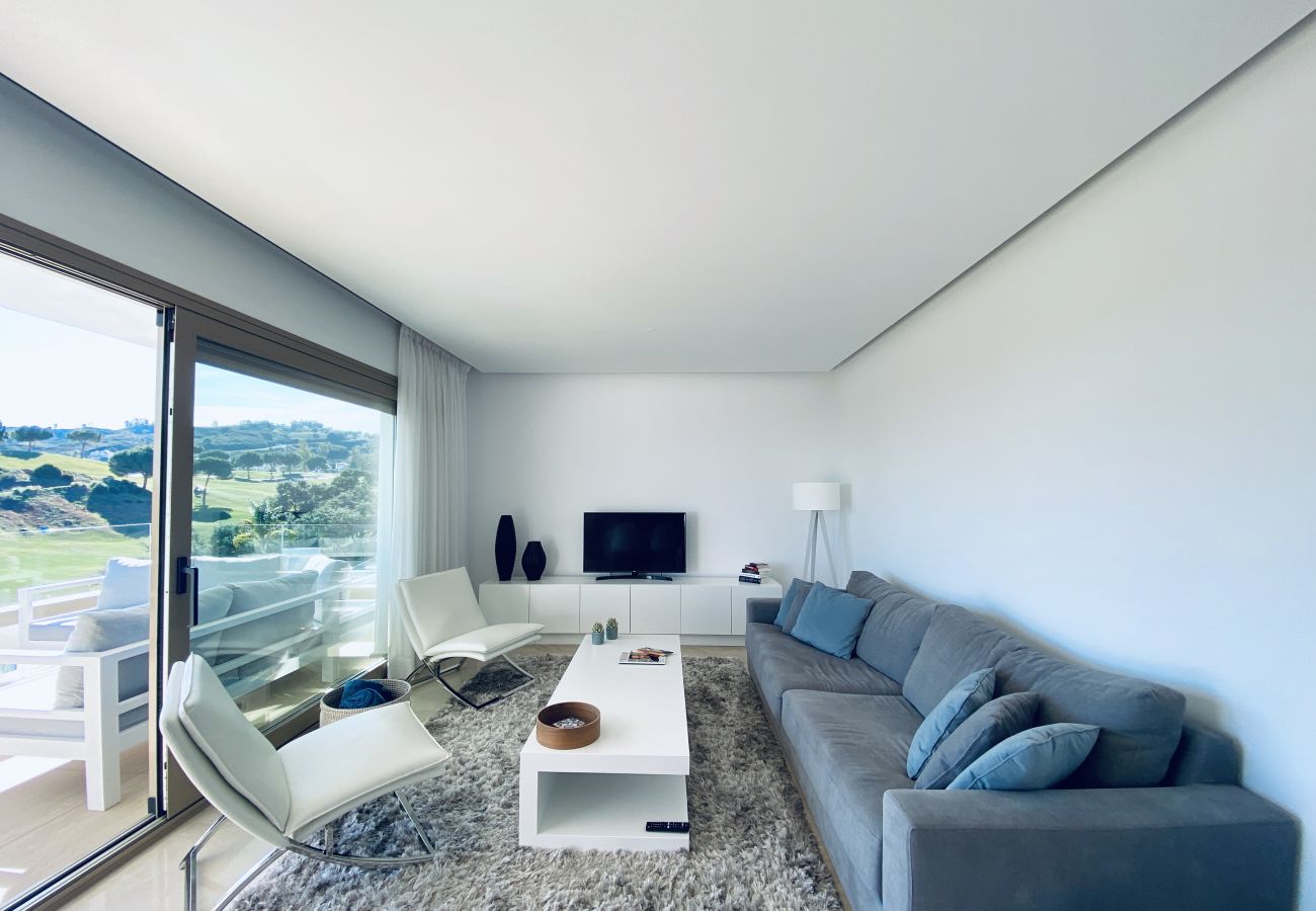 Apartment in La Cala de Mijas - 11 - Apartment in la Cala Golf, Mijas