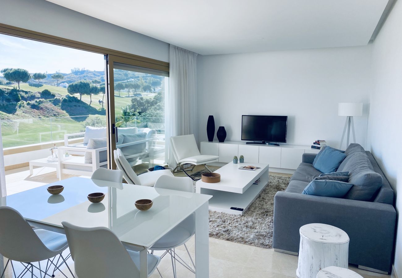 Apartment in La Cala de Mijas - 11 - Apartment in la Cala Golf, Mijas