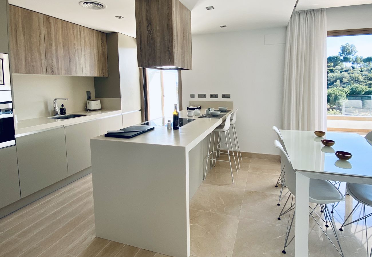 Apartment in La Cala de Mijas - 11 - Apartment in la Cala Golf, Mijas