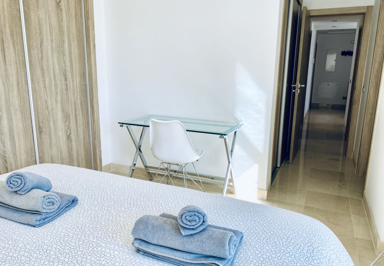 Apartment in La Cala de Mijas - 11 - Apartment in la Cala Golf, Mijas