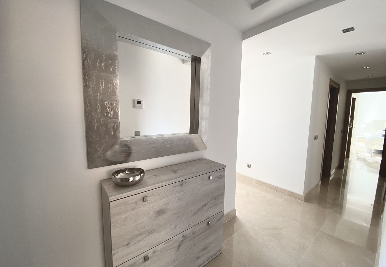 Apartment in La Cala de Mijas - 11 - Apartment in la Cala Golf, Mijas