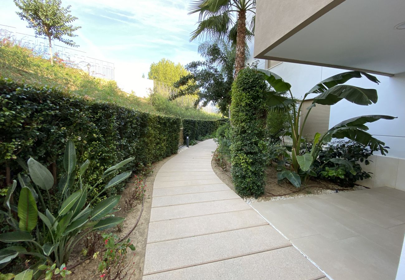 Apartment in La Cala de Mijas - 11 - Apartment in la Cala Golf, Mijas