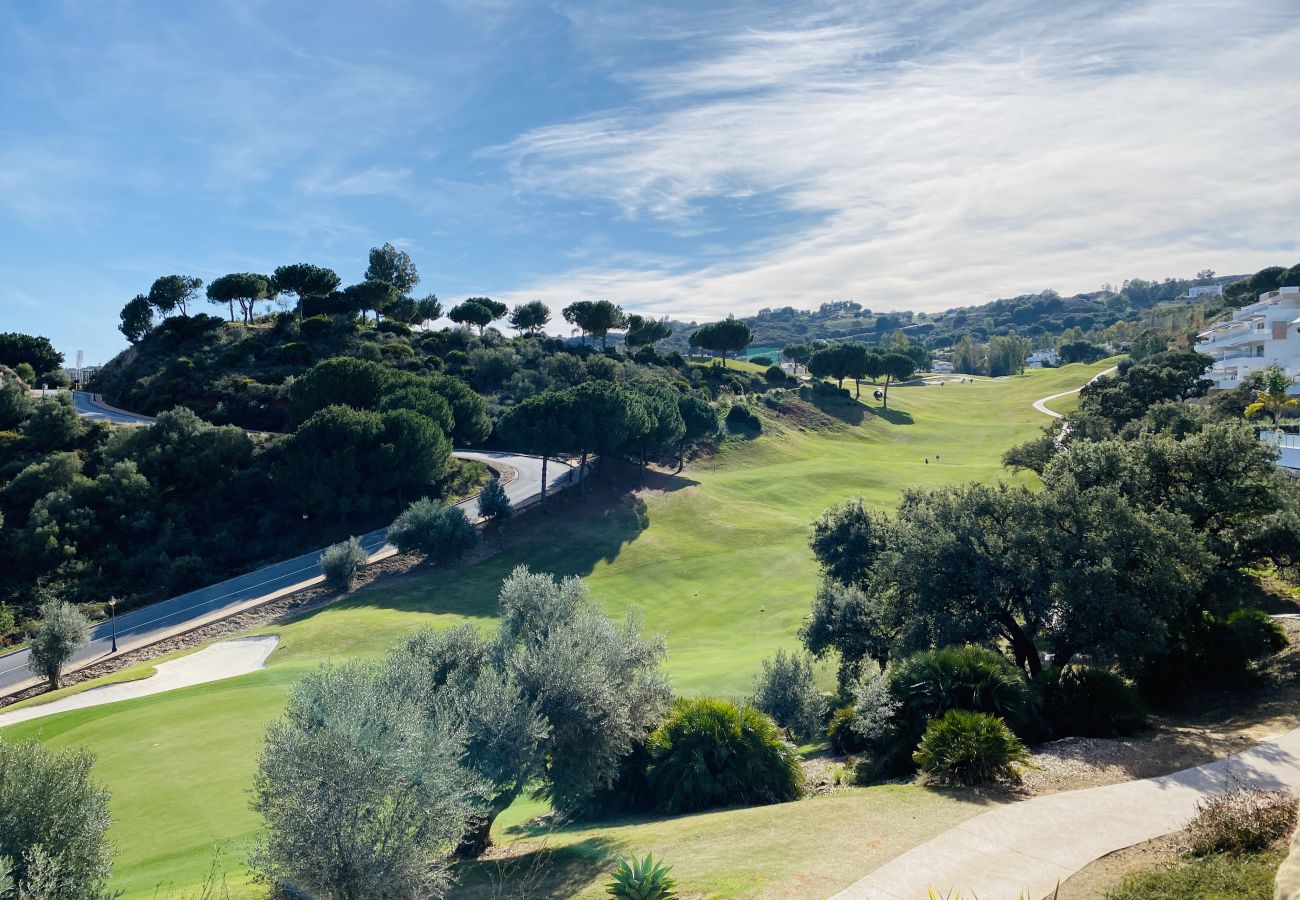 Apartment in La Cala de Mijas - 11 - Apartment in la Cala Golf, Mijas