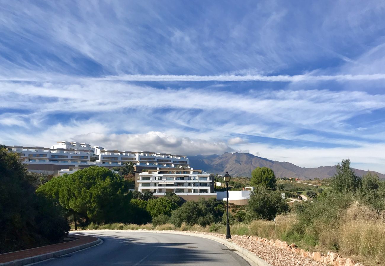 Apartment in La Cala de Mijas - 11 - Apartment in la Cala Golf, Mijas