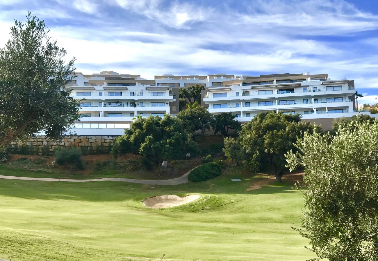 Apartment in La Cala de Mijas - 11 - Apartment in la Cala Golf, Mijas