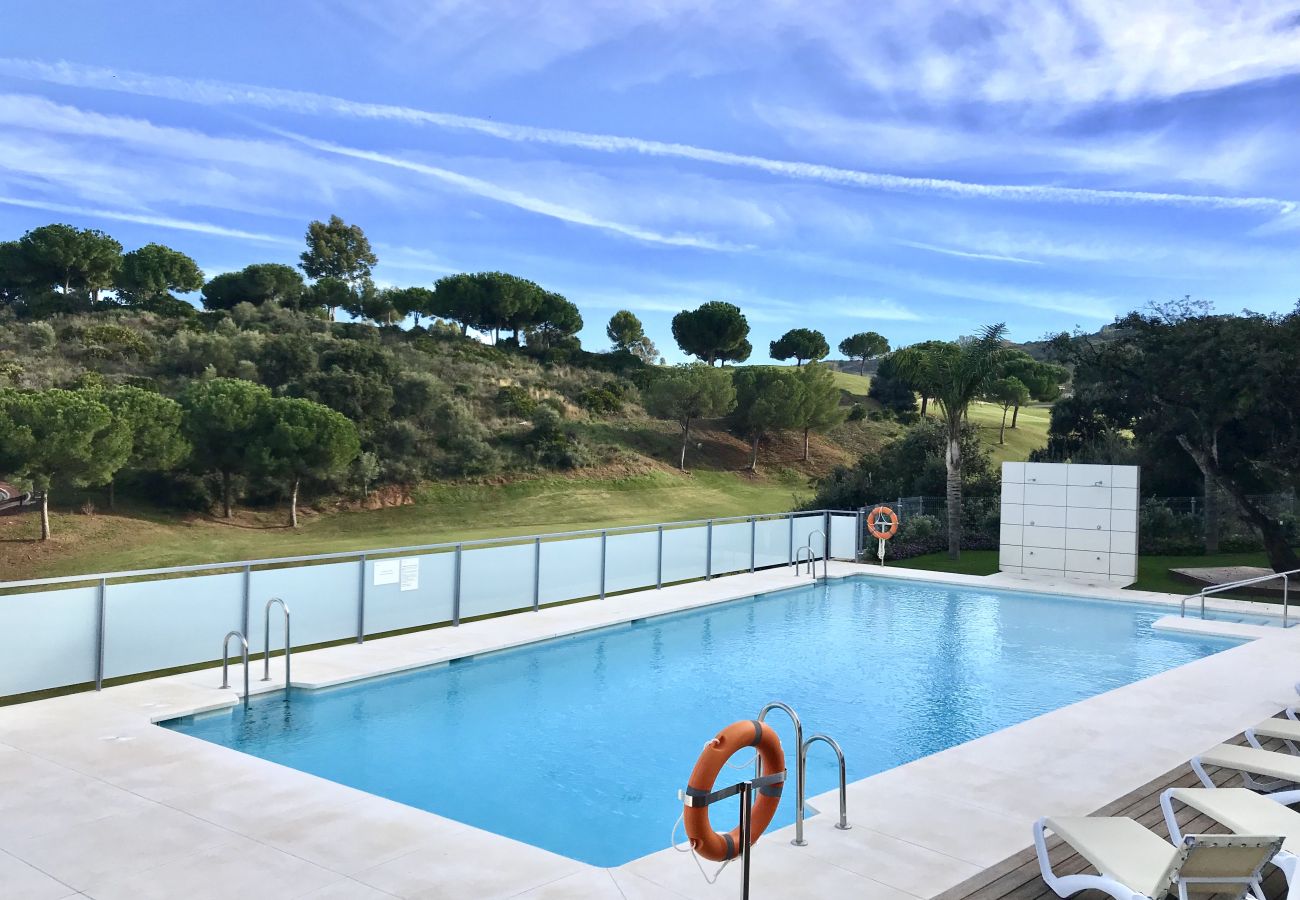 Apartment in La Cala de Mijas - 11 - Apartment in la Cala Golf, Mijas