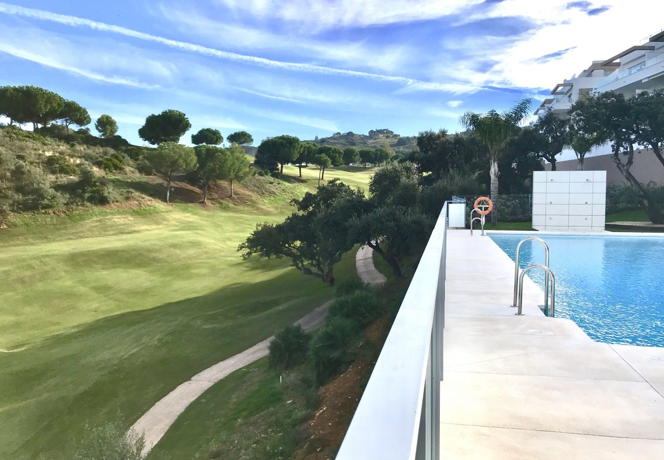 Apartment in La Cala de Mijas - 11 - Apartment in la Cala Golf, Mijas