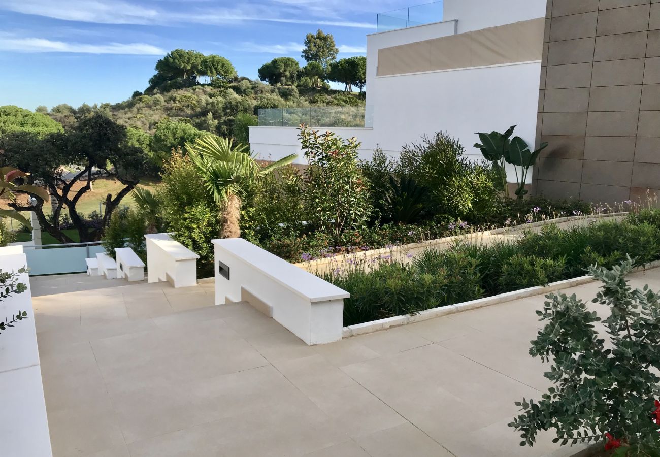Apartment in La Cala de Mijas - 11 - Apartment in la Cala Golf, Mijas