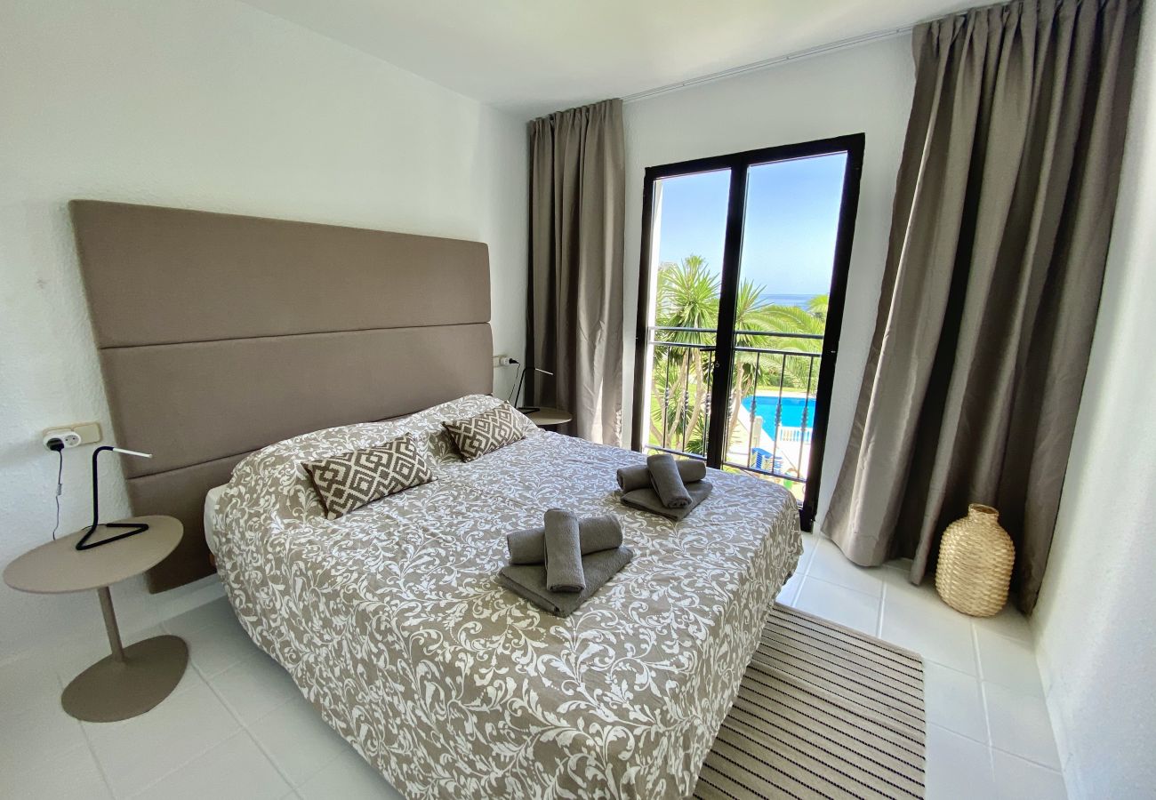 Apartment in Mijas Costa - 12 - Apartamento en Riviera a 400m del mar
