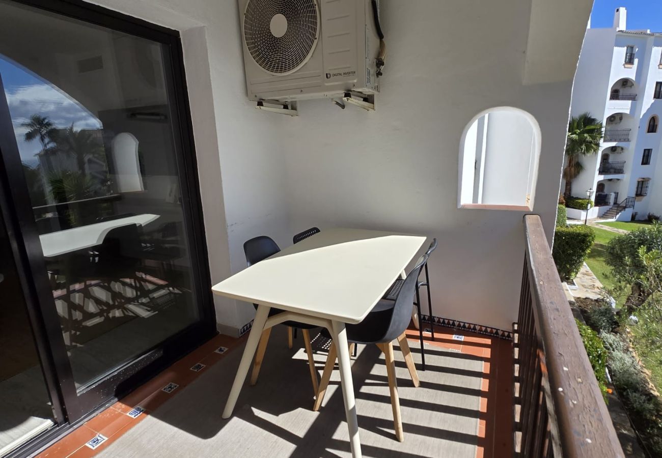 Apartment in Mijas Costa - 12 - Apartamento en Riviera a 400m del mar