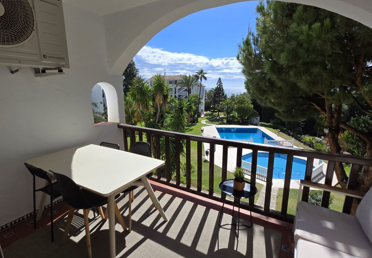 Apartment in Mijas Costa - 12 - Apartamento en Riviera a 400m del mar