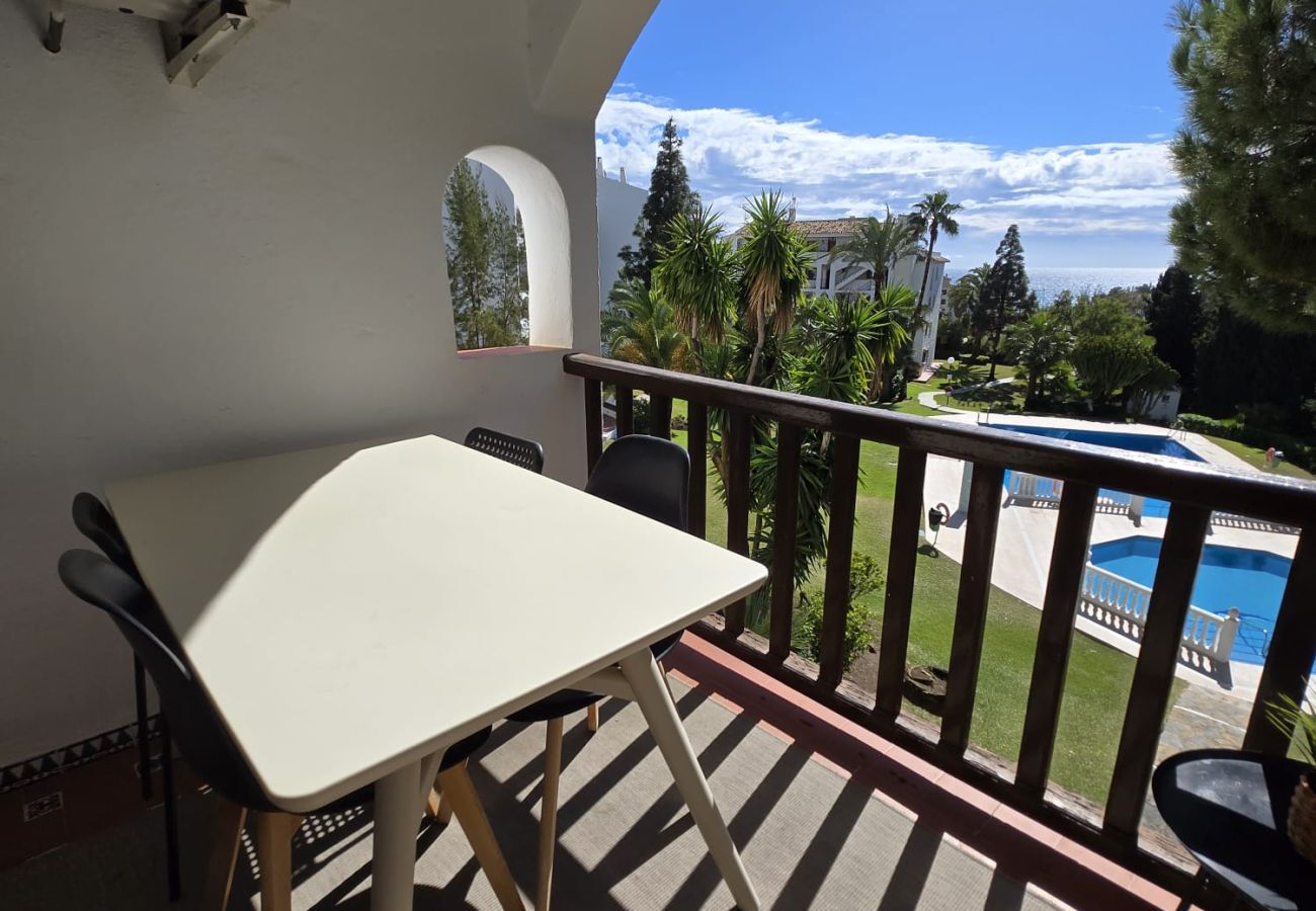 Apartment in Mijas Costa - 12 - Apartamento en Riviera a 400m del mar