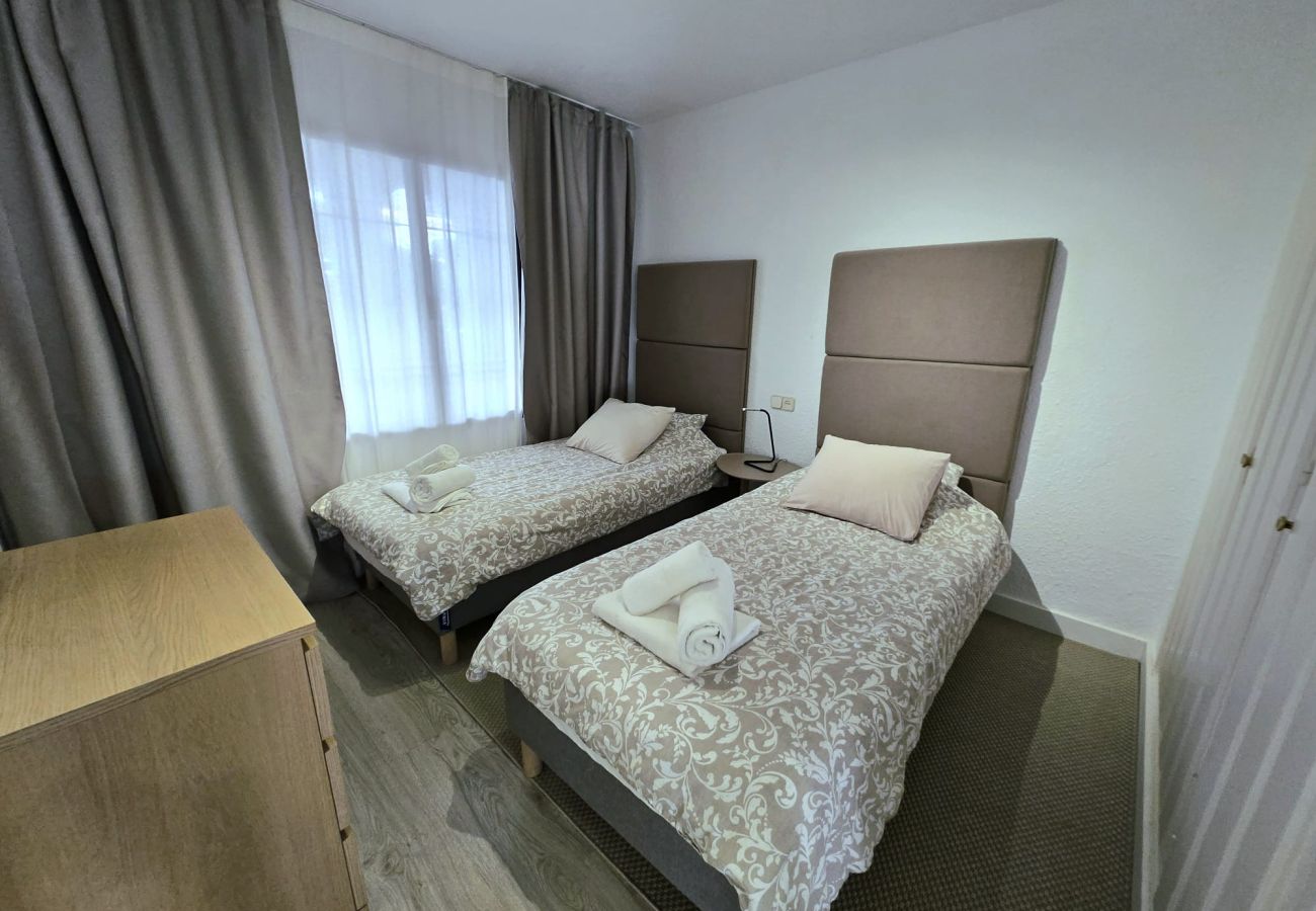 Apartment in Mijas Costa - 12 - Apartamento en Riviera a 400m del mar