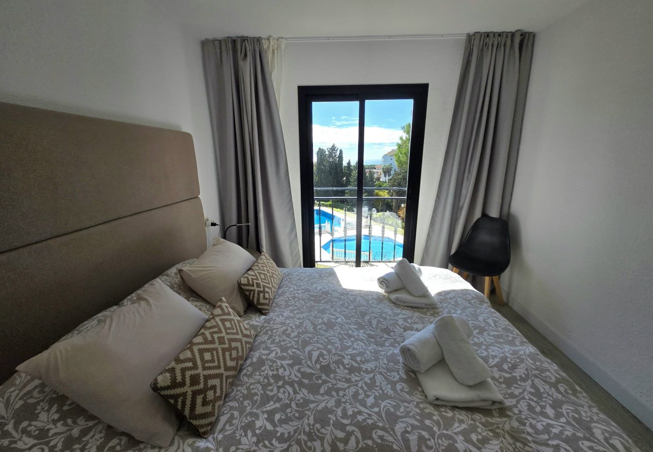 Apartment in Mijas Costa - 12 - Apartamento en Riviera a 400m del mar