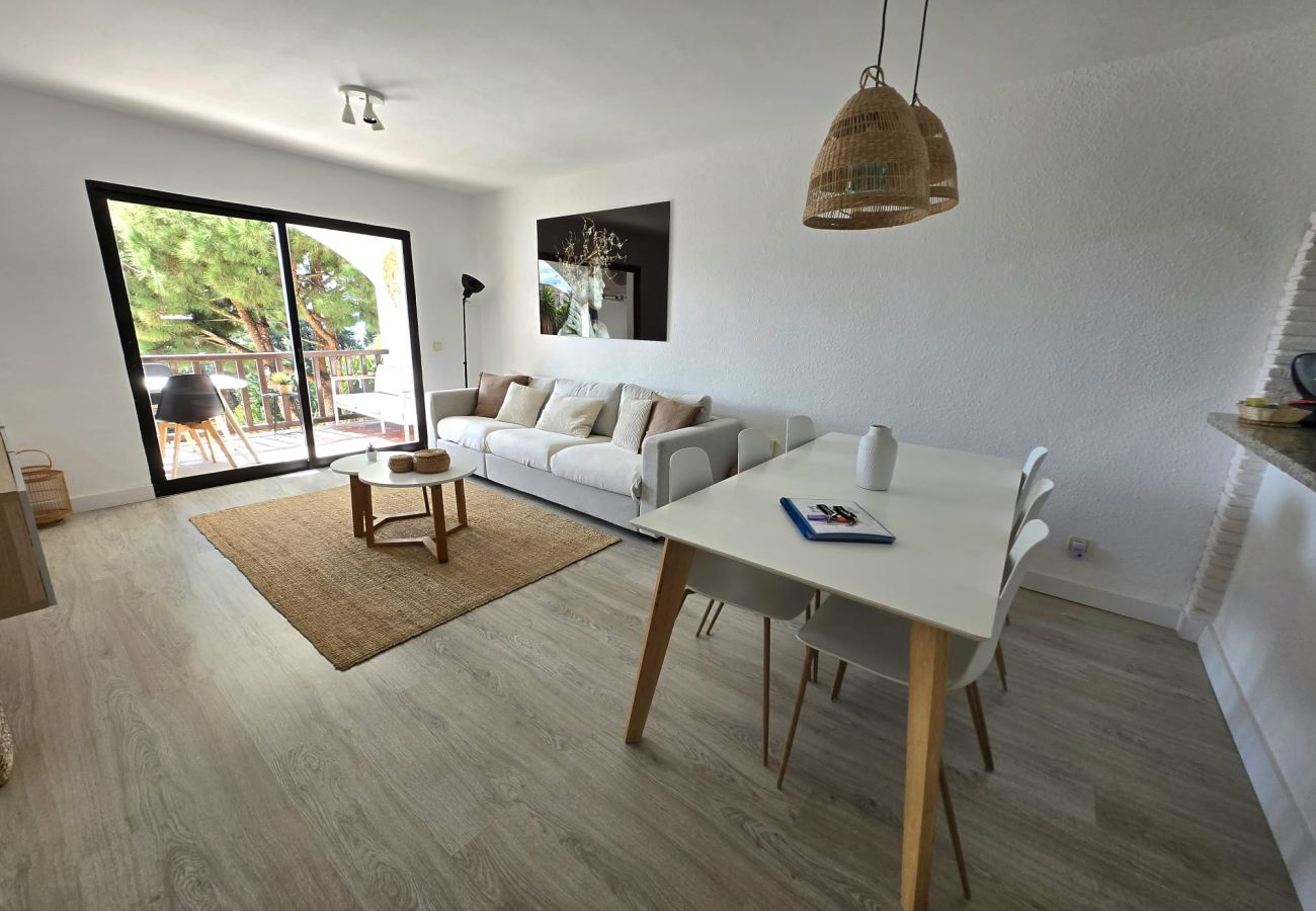 Apartment in Mijas Costa - 12 - Apartamento en Riviera a 400m del mar